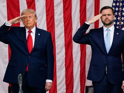 USA: Sąd uchylił imigracyjne restrykcje administracji Trumpa. To sabotaż