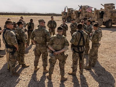 Przerzut wojsk. Decyzja Trumpa ws. Polski będzie słono kosztować