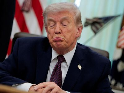 Rosja i Ukraina blisko pokoju? Trump przypisuje sobie zasługi, a Putin odrzuca list Zełenskiego