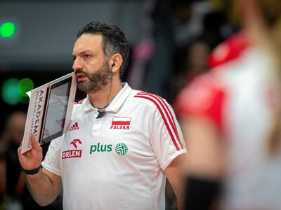 Pilne wieści z reprezentacji Polski. Miała być liderką, opuszcza zgrupowanie
