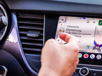 Android Auto z przełomową zmianą. W końcu bezpieczniej