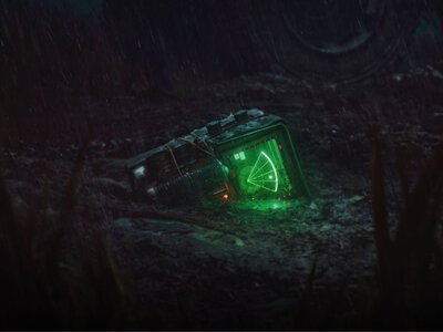 Fani czekali 12 lat. Kontynuacja kultowego horroru zaskakuje