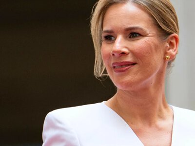 Wieści ws. Nawrockiej nadeszły w długi weekend. Nie ma już złudzeń