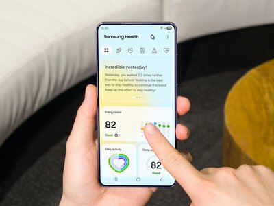 Samsung z dużą zmianą. Nie poznasz tej aplikacji