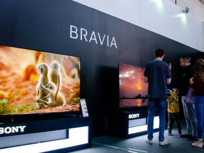 Tańsze a dobre. Sony szykuje wysyp przystępnych OLED TV