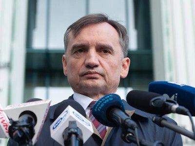 Zbigniew Ziobro wpadł w szał. Takiego wpisu jeszcze nie było