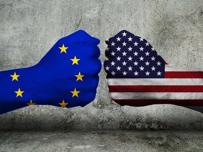 Głębokie pęknięcie na Bałkanach. USA grożą wycofaniem się z Bośni przez spór z Unią