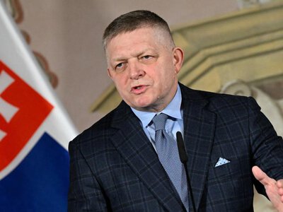 Puste konto unijnego funduszu dla Ukrainy. Słowacja dostała grosze za myśliwce MiG-29 i system S-300.