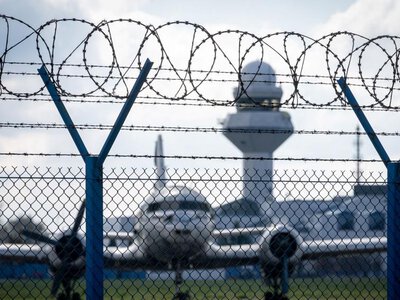 Ruch lotniczy w Polsce. Od 10 czerwca wejdą radykalne zakazy