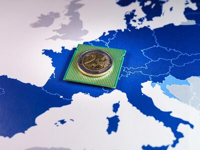 Uzależnienie cyfrowe Europy. Bruksela rozpoczyna wielką batalię