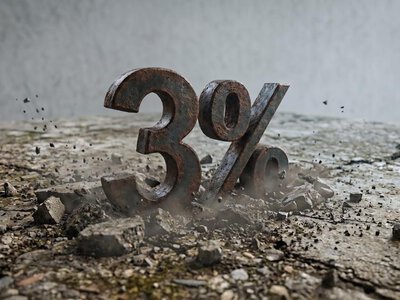 Najnowsze dane NBP o lokatach. Pękła ważna granica – średnia stawka najniższa od 4 lat