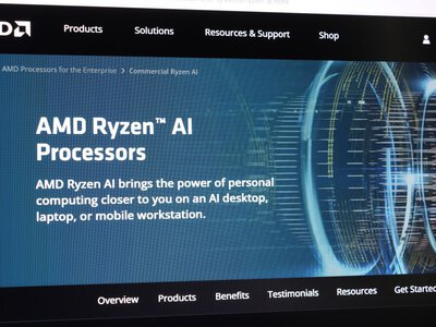 AMD ma wizję. Przyszłość należy do architektury UMA