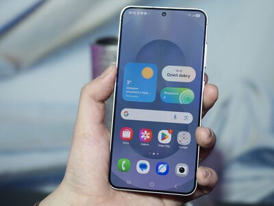 Samsung szykuje takiego miętowego Galaxy. Są cięcia, ale i tak będzie hit