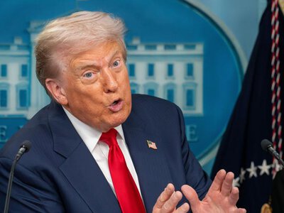 ISW ostrzega przed naiwnością USA. Trump szuka kanału do Moskwy przez Mińsk