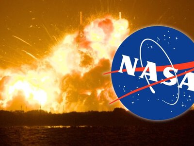 New Glenn spłonął, Artemis nie poczeka. NASA ma kosmiczny ból głowy
