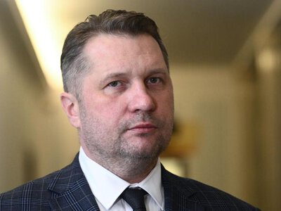 Czarnek ostro o ustawie artystycznej: Nie będziemy finansować „antypolskiej i antyrodzinnej” twórczości