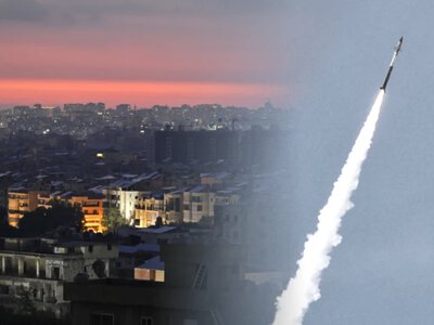Izrael zaatakował przedmieścia Bejrutu. Groźba bolesnego odwetu Iranu