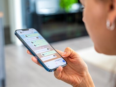Telefon przemówił po chińsku? Szykuj się na kłopoty
