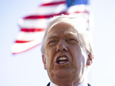 Trump twardo o aktywach Iranu: Nie będzie ustępstw przed podpisaniem umowy