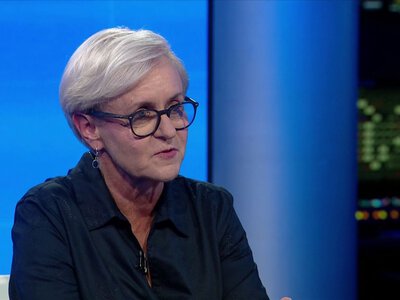 „Pytanie dnia”: Joanna Kluzik-Rostkowska