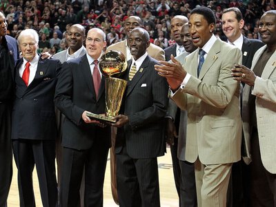 Nagła śmierć byłej gwiazdy NBA. „Wszyscy jesteśmy w szoku”