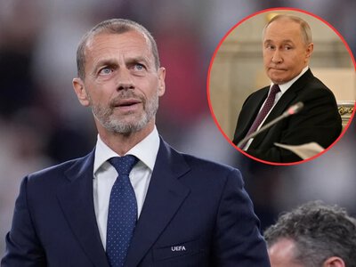Oficjalna decyzja ws. piłkarzy z Rosji. Takie wieści tuż przed mundialem