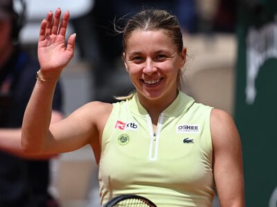 Chwalińska ze specjalnym wyróżnieniem. WTA potwierdza radosną informację