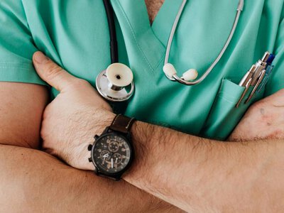Geriatria leży odłogiem. Przerażający bilans opieki nad pacjentami-seniorami