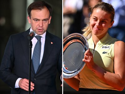 Jaki podatek zapłaci Maja Chwalińska? Minister finansów zabrał głos