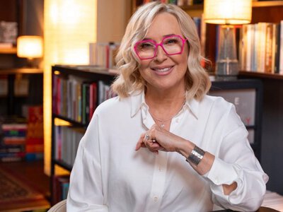 07.06.2026 – Agata Młynarska