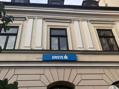 Erste uruchamia nową usługę. Znajdziesz ją w aplikacji