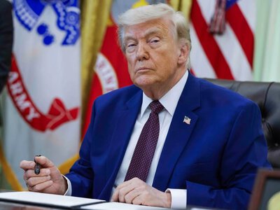 Poruszenie przed finałem, zmiana po decyzji Trumpa. Fani obejdą się smakiem