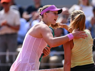 Rosjanie wściekli po finale Roland Garros. Piszą o skandalu. Oto powód