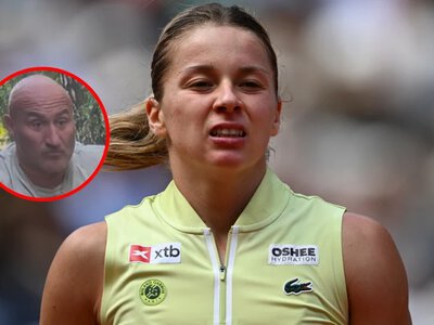 Najman nie wytrzymał po finale Chwalińskiej w Paryżu. Padły gorzkie słowa