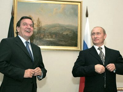 Order powinien stracić nie tylko Zełenski? Uniknąć antyukraińskiego gestu