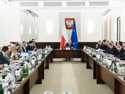 Wzrost PBK zwolni, bezrobocie wzrośnie. Oto nowe prognozy rządu