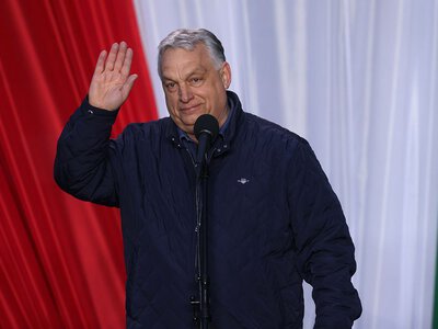 Wezwanie do ścigania współpracowników Orbana. Poważne oskarżenia o korupcję