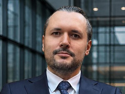 Urząd Dozoru Technicznego sięga po nowe technologie. Smoliński: Mamy najlepszych ekspertów