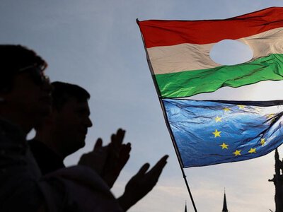 Trzy firmy dostały 10 miliardów euro od rządu Orbana. Teraz czeka je kontrola