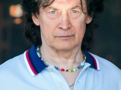 Jan Borysewicz ogłosił na scenie. Potwierdził doniesienia. Nadchodzi czas