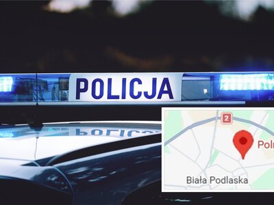Dominik F. miał zamordować 16-letnią Gabrielę. To, co powiedział policjantom, przesądza sprawę