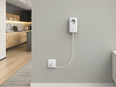 TP-Link RE660X: wzmacniacz Wi-Fi 6, punkt dostępowy i gniazdko w jednym
