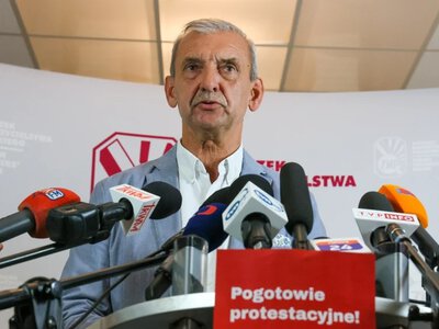 ZNP nie zaakceptuje propozycji podwyżki płac nauczycieli o 2,5 proc.