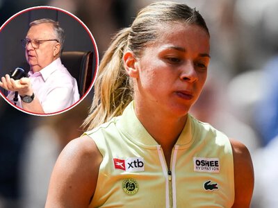 Zawrzało po finale w Paryżu. Nie lubię kobiet nieinteligentnych