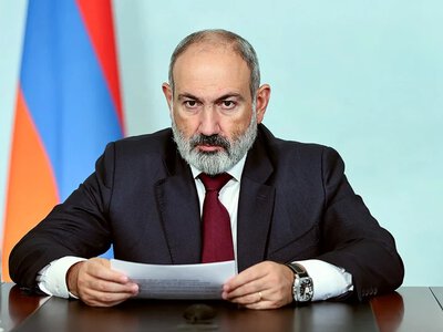 Po wyborach w Armenii coraz bliżej Europy. Były sojusznik Kremla wybrał UE