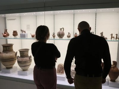 Niemcy oddadzą skarby zrabowane podczas wojny. Wśród nich pierścień króla