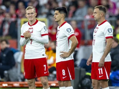 Wielka ofensywa Widzewa. Rozmowy z reprezentantem Polski. Transfery za miliony?