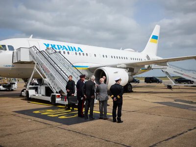 Zełenski zaskakującą decyzją dał sygnał Polsce? Pierwsza taka sytuacja