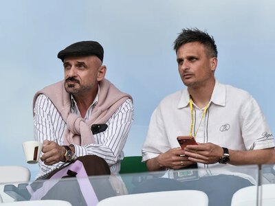 Wieczysta Kraków szykuje prawdziwy hit. Media: transfer prosto z Anglii