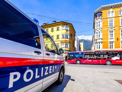 O tym Polaku mówi cała Austria. Wyjawili, co krzyczał